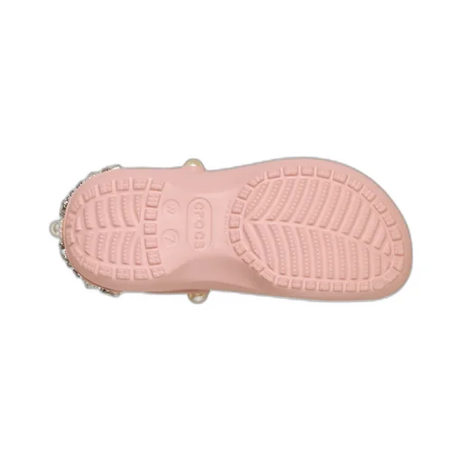 Simone Rocha X Crocs Platform