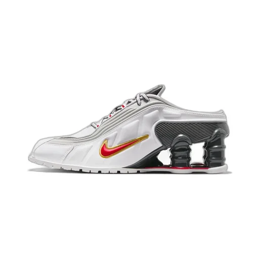 Nike Shox Mr4 Mule