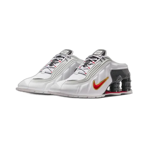 Nike Shox Mr4 Mule