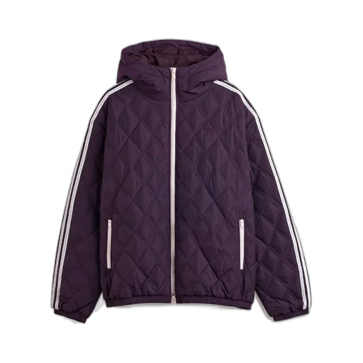 Adidas Wb Ori Wb Quilted Jkt