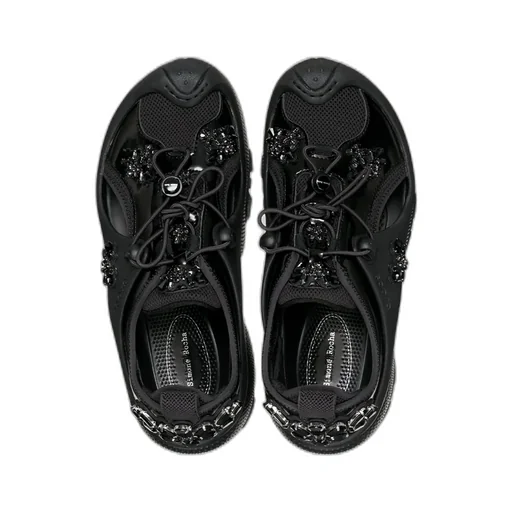 Simone Rocha X Crocstrailbreak