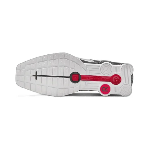 Nike Shox Mr4 Mule