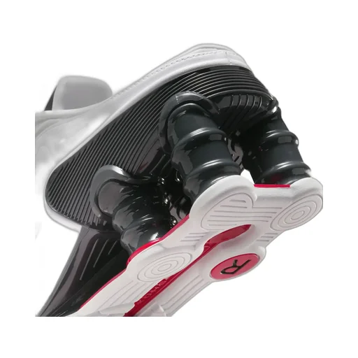 Nike Shox Mr4 Mule