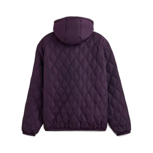 Adidas Wb Ori Wb Quilted Jkt