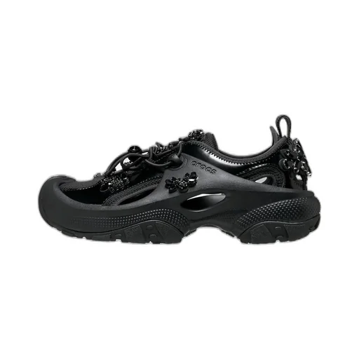 Simone Rocha X Crocstrailbreak