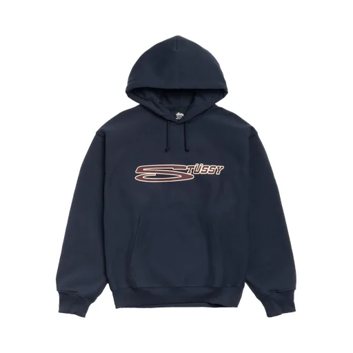 Stretch Hood