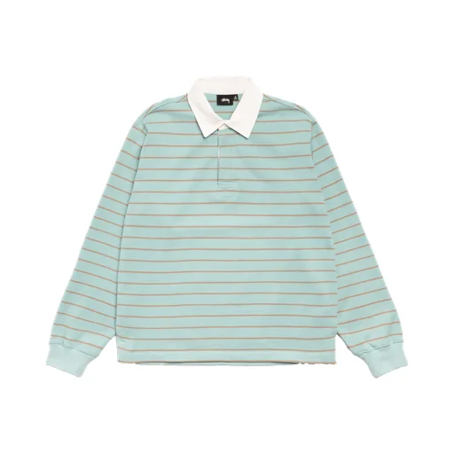 Pin Striped Rugby