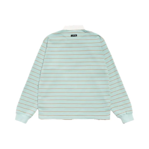 Pin Striped Rugby