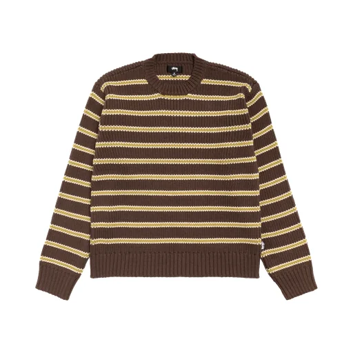 Stripe Crew