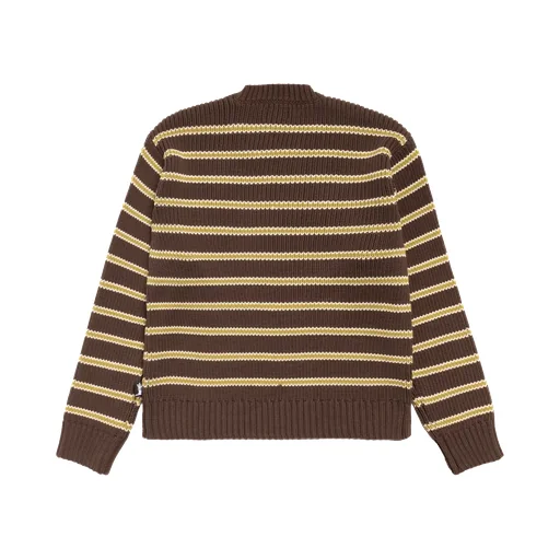 Stripe Crew