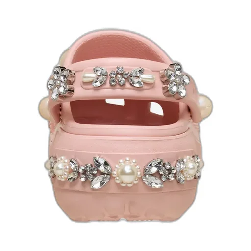 Simone Rocha X Crocs Platform