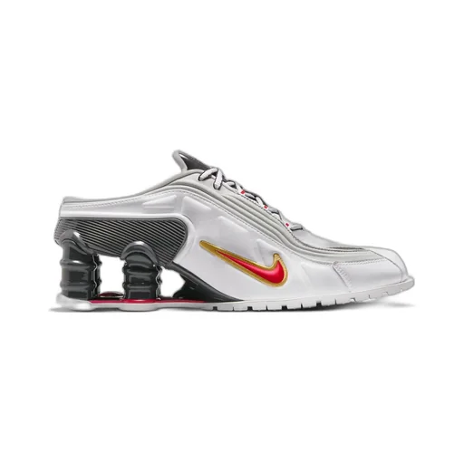 Nike Shox Mr4 Mule