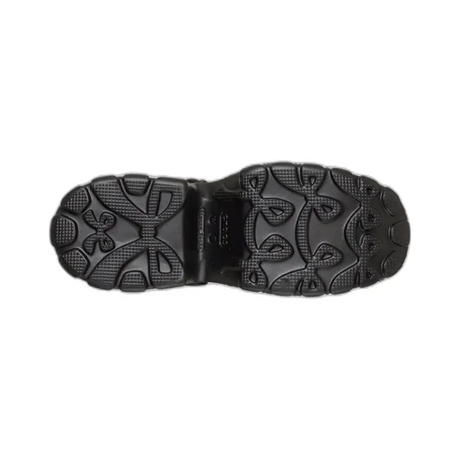 Simone Rocha X Crocs Ballerina Platform