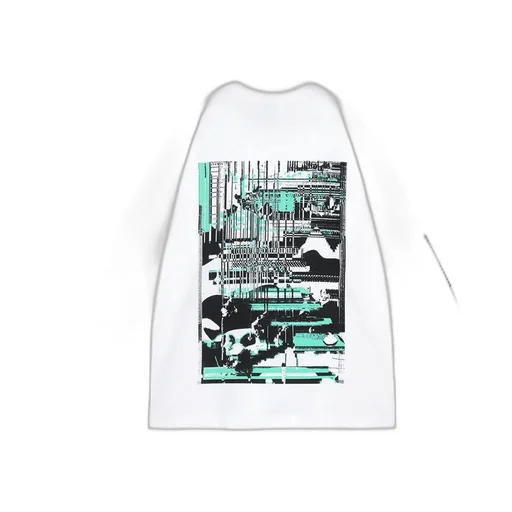 Performerama Heavy Long Sleeve