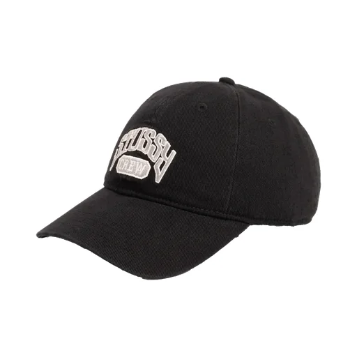 Lp Crew Strapback