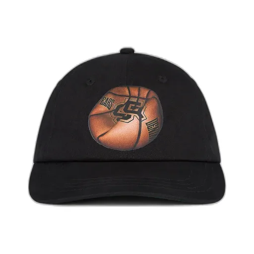 Deflated Basketball Cap