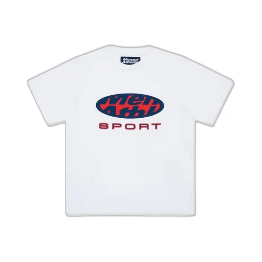Mental Athletic Sport Tee Toky