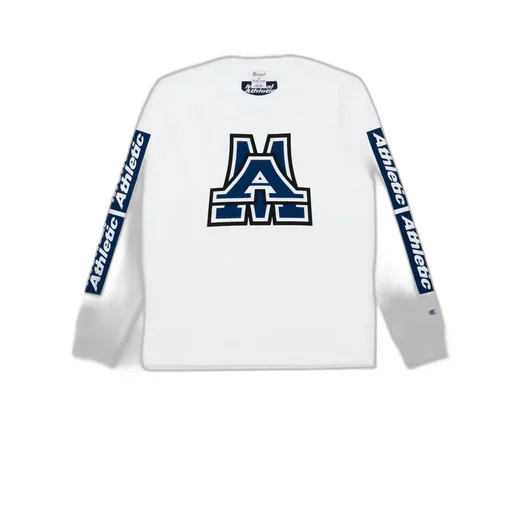 Mental Athletic Long Sleeve Mo