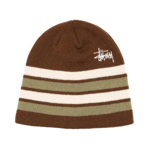 Skullcap Basic Striped