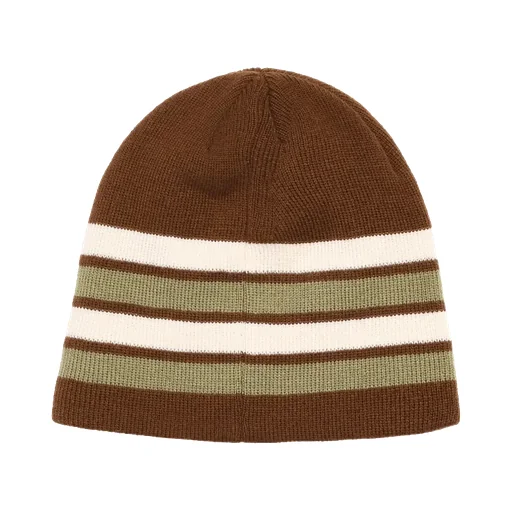 Skullcap Basic Striped