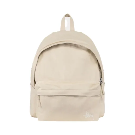 Canvas Backpack