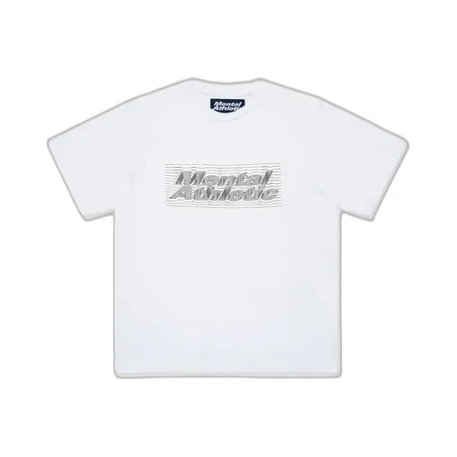 Mental Athletic Iguchi Logo Bo