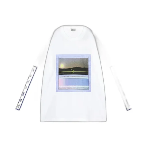 Sky 360 Long Sleeve T-Shirt