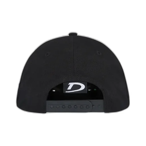 Deflated Basketball Cap