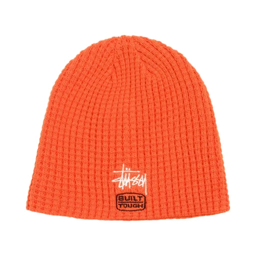 Skullcap Built Tough
