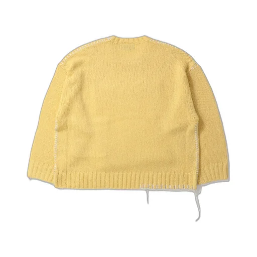 Mago Sweater