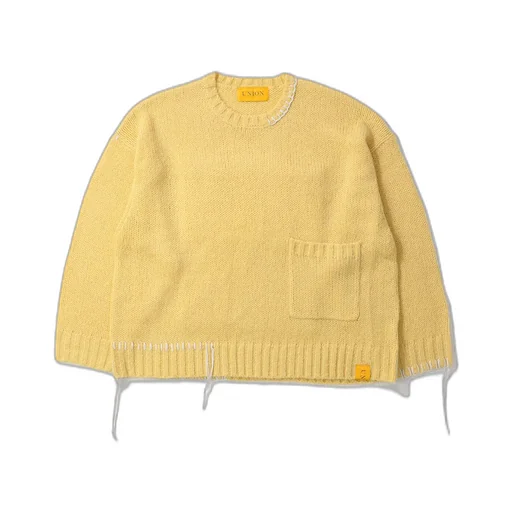 Mago Sweater
