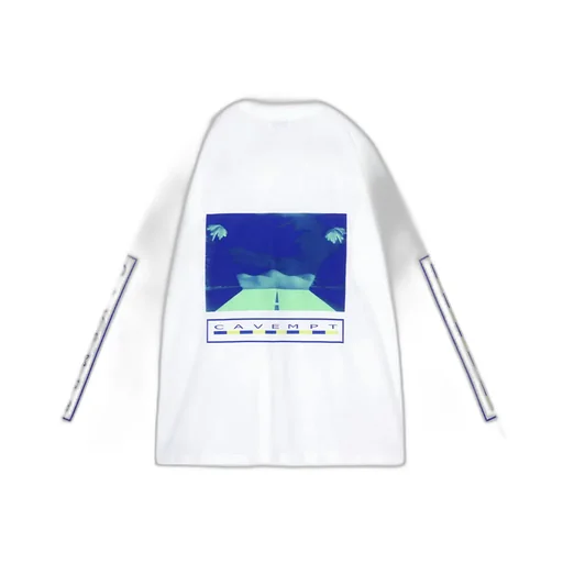 Sky 360 Long Sleeve T-Shirt