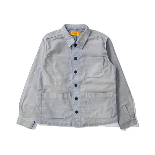 Moleskin Chore Jacket