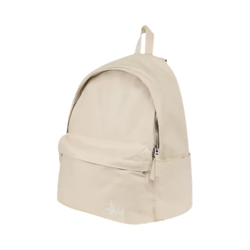 Canvas Backpack