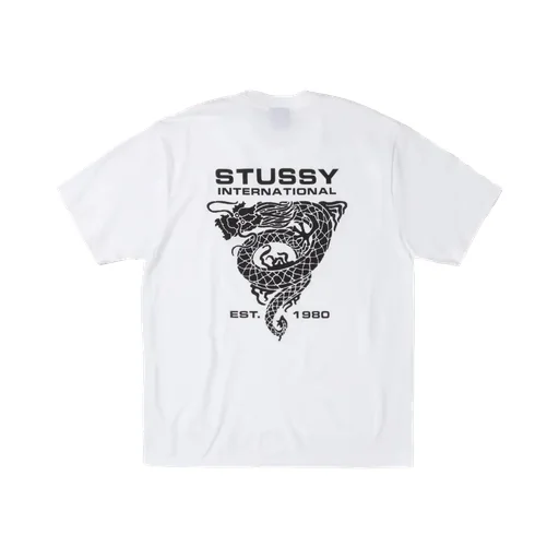 Dragon Tee