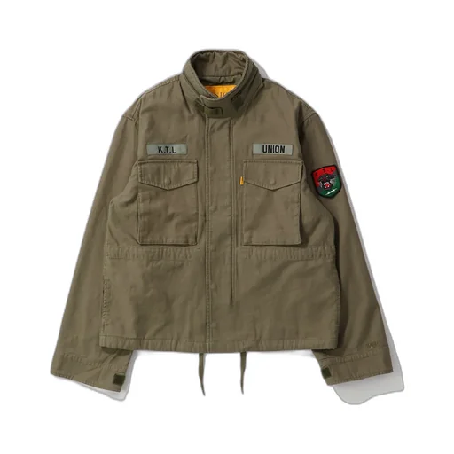 Easton Jacket