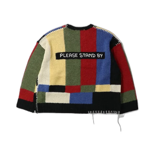 Mago Sweater