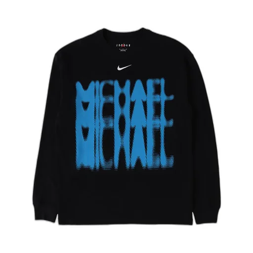 M J Michael Ls Os Tee