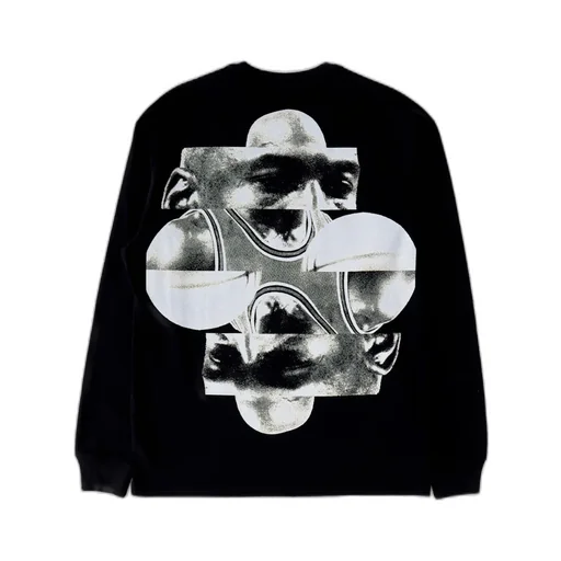 M J Michael Ls Os Tee