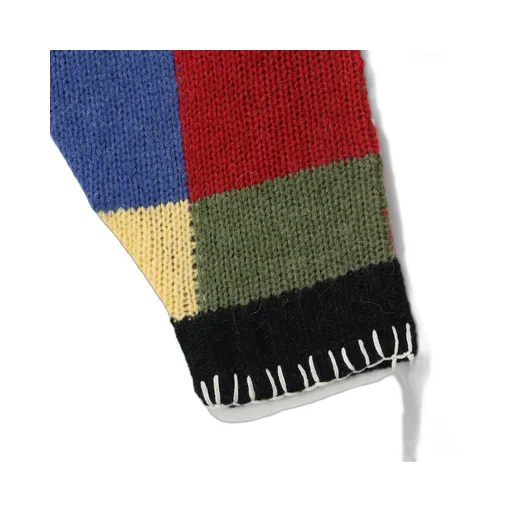 Mago Sweater