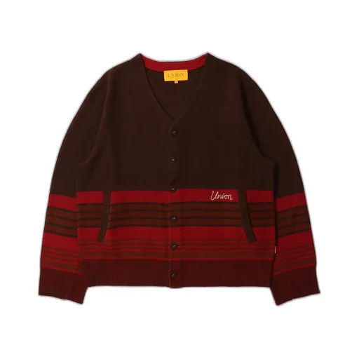 Kane Cardigan
