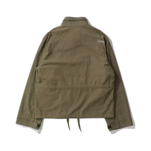 Easton Jacket