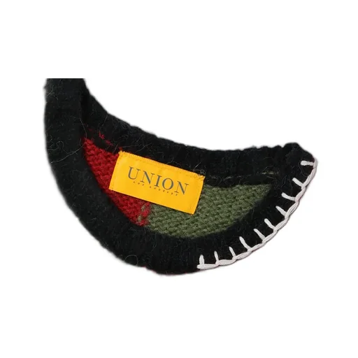 Mago Sweater