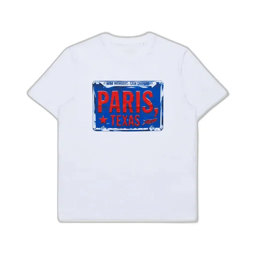 Paris Texas