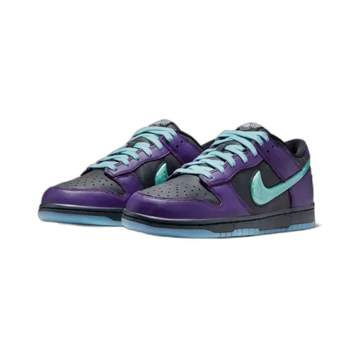 Nike Dunk Low Retro Ltd Hwn