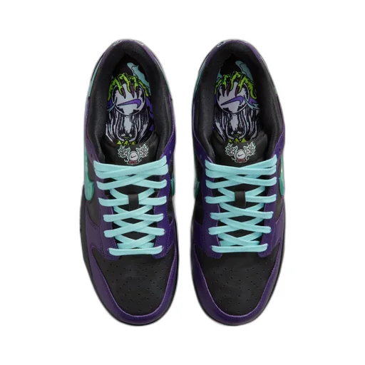 Nike Dunk Low Retro Ltd Hwn