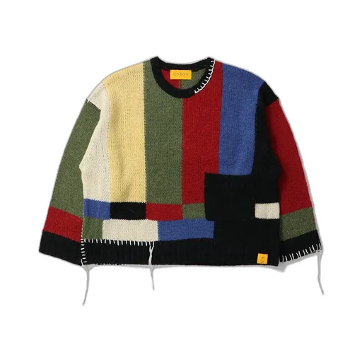Mago Sweater