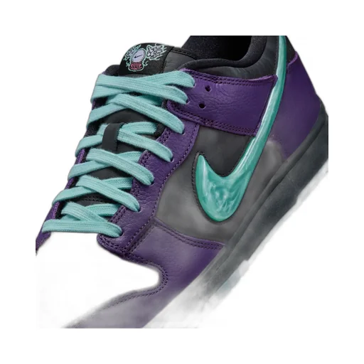 Nike Dunk Low Retro Ltd Hwn