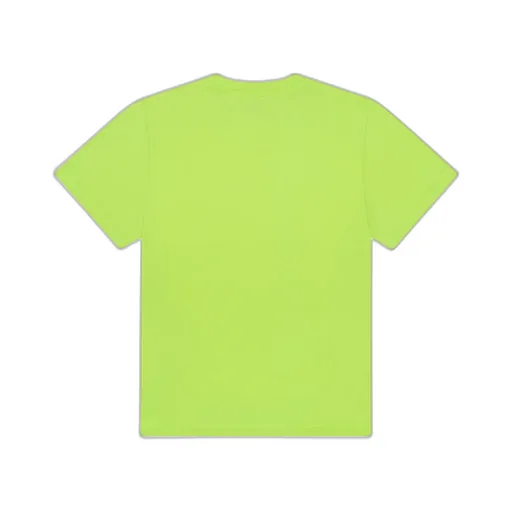 Adg Tee Lime