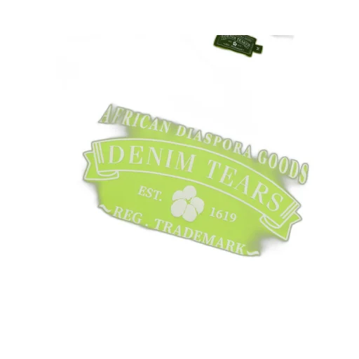 Adg Tee Lime